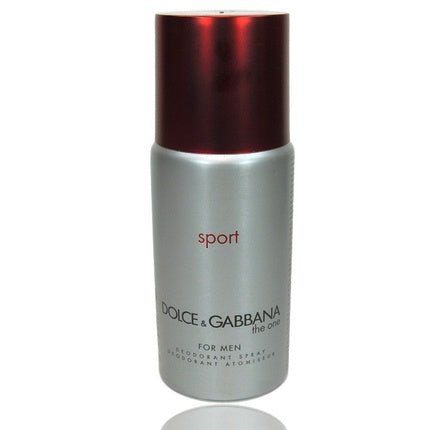 Dolce & Gabbana Dolce & Gabbana The One Sport Deodorant 150ml Unisexe - Maison des fragrances