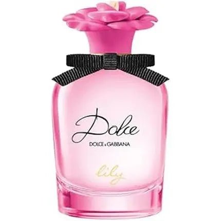 Dolce & Gabbana Dolce Lily Eau de Toilette (EDT) Mixte 50ml - Maison des fragrances
