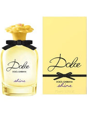 Dolce & Gabbana Dolce Shine Eau de Parfum (EDP) Femme 75ml - Maison des fragrances