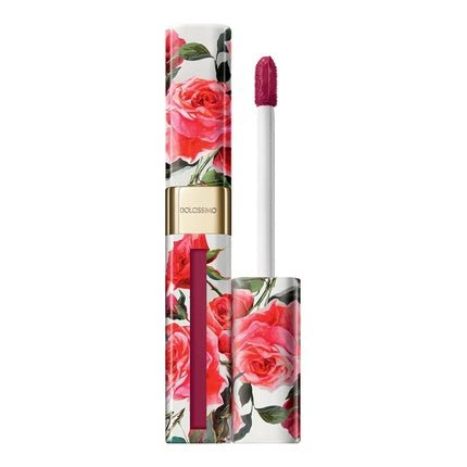 Dolce & Gabbana Dolcissimo Matte Liquid Lipstick 05 - 5 Ml - Maison des fragrances