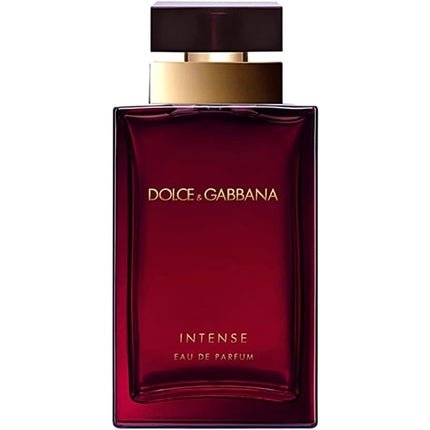 Dolce & Gabbana Femme Intense - Eau de Parfum 25ml Spray - Maison des fragrances
