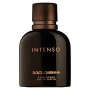 Dolce & Gabbana Intenso Eau De Toilette Spray for Men 4.2 Ounce - Maison des fragrances