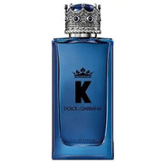 Dolce & Gabbana K By Dolce & Gabbana - Eau de Parfum Spray 100ml - Product Without Packaging - Maison des fragrances