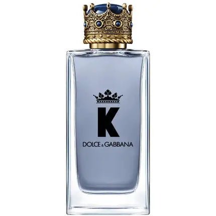 Dolce & Gabbana K By Dolce Gabbana - Eau De Toilette 2ml - Maison des fragrances