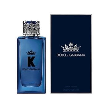 Dolce & Gabbana K Pour Homme Eau De Parfum