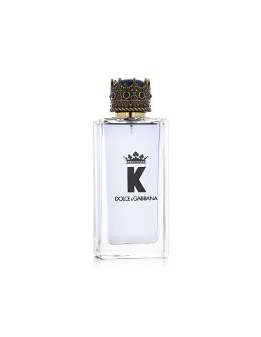 Dolce & Gabbana K pour Homme Eau De Toilette 100 ml (homme)