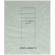 Dolce & Gabbana Light Blue Blotters 100pcs - Maison des fragrances