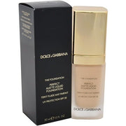 Dolce & Gabbana Perfect Matte Liquid Foundation 30ml - Maison des fragrances
