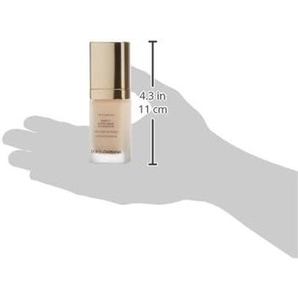 Dolce & Gabbana Perfect Matte Liquid Foundation 30ml - Maison des fragrances