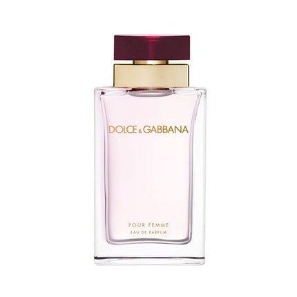 Dolce & Gabbana Pour Femme Eau De Parfum Spray 25ml - Maison des fragrances