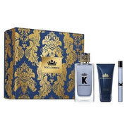 Dolce & Gabbana s Set Dolce & Gabbana K Set , & A/S Balm Eau de Toilette 100ml pour homme - Maison des fragrances