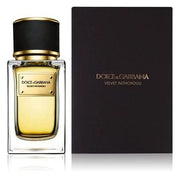 Dolce & Gabbana 's Velvet Black Patchouli . Eau de Parfum (EDP) Femme 47ml - Maison des fragrances