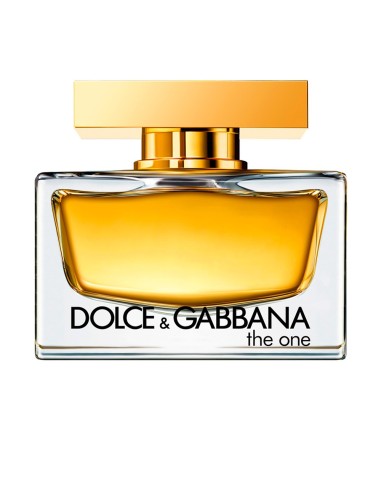Dolce&Gabbana The One Woman Eau De Parfum Spray 50ml