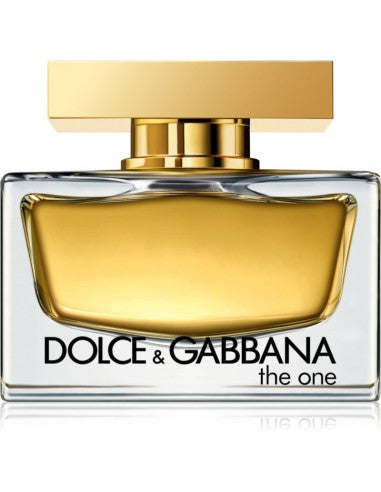 Dolce&Gabbana The One Woman Eau De Parfum Spray 75ml