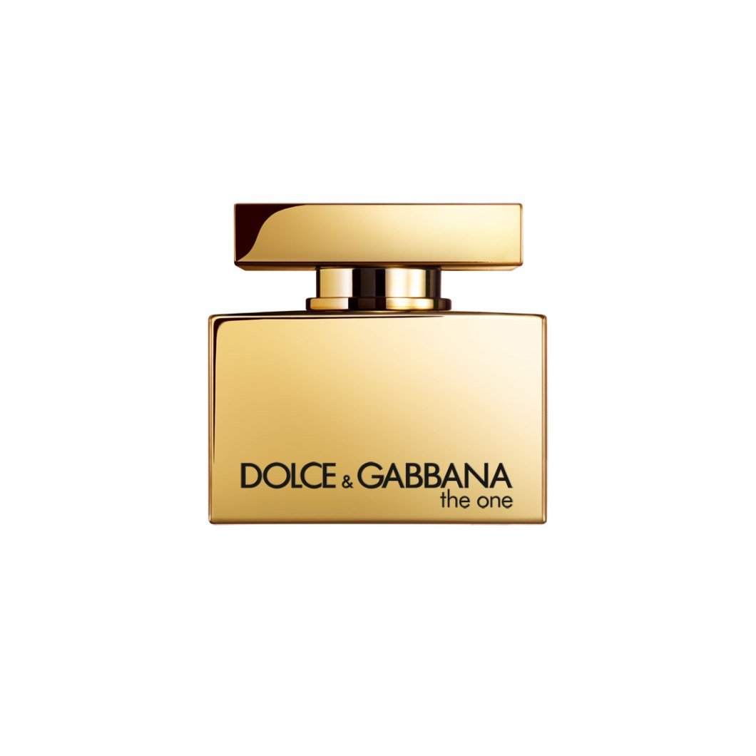 Dolce & Gabbana The One Gold Intense Eau de Parfum (EDP) Mixte 50ml - Maison des fragrances