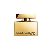 Dolce & Gabbana The One Gold Intense Eau de Parfum (EDP) Mixte 50ml - Maison des fragrances
