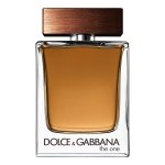 Dolce & Gabbana The One Men Eau de Toilette Spray 150ml - Maison des fragrances