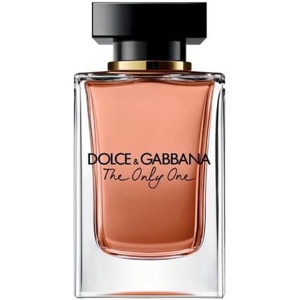 Dolce & Gabbana The Only One Eau de Parfum (EDP) Femme 100ml - Maison des fragrances