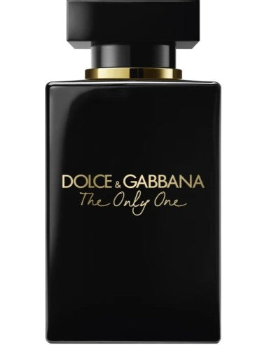 Dolce&Gabbana The Only One Intense Eau De Parfum Spray 50ml