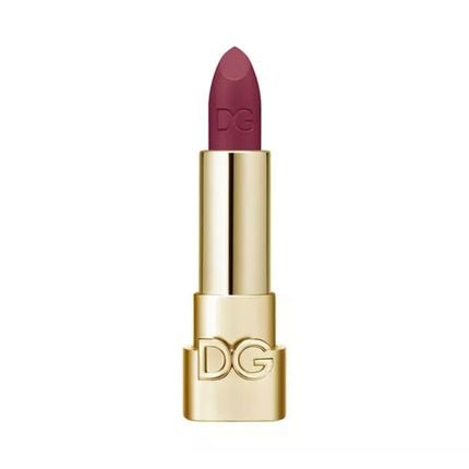 Dolce & Gabbana The Only One Matte Lipstick 320 Passionate Dahlia 3.5g - Maison des fragrances