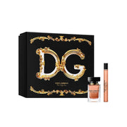 Dolce & Gabbana The Only One Set , + , Coffret (Coffret) Mixte 50ml - Maison des fragrances