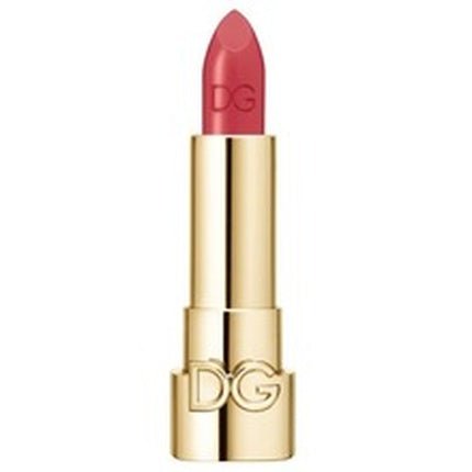 Dolce & Gabbana The Only One Sheer Lipstick - Hydrating Lipstick 35 G 640 Dg Amore - Maison des fragrances