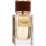 Dolce & Gabbana Velvet Wood Unisex Eau de Parfum Spray 50ml - Maison des fragrances