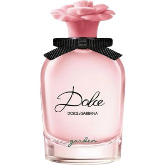 Dolce Garden