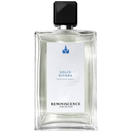 DOLCE RIVIERA - PATCHOULI BLANC - EAU DE PARFUM