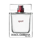 Dolce&Gabbana The One Sport EDT Vapo 150ml - Maison des fragrances