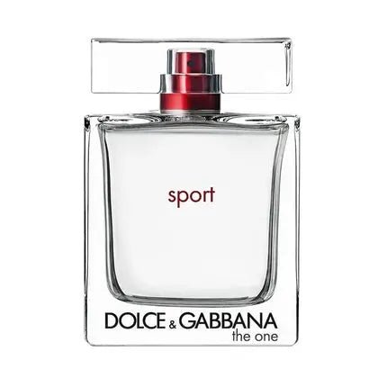 Dolce&Gabbana The One Sport EDT Vapo 150ml - Maison des fragrances