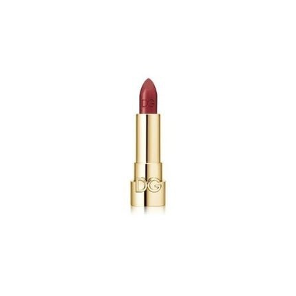 Dolce&Gabbana The Only One Lipstick N. 660 Hot Burgundy - Maison des fragrances