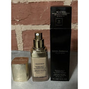 Dolce&Gabbana Velvetskin Natural Matte Foundation 240 Linen - Maison des fragrances