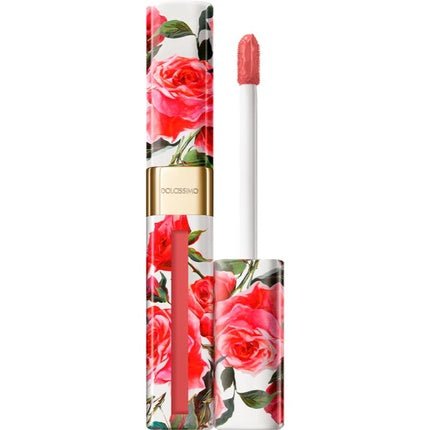 Dolcissimo Liquid Lipstick Matte Liquid Lipcolor - Shade 03 Rosebud - Maison des fragrances