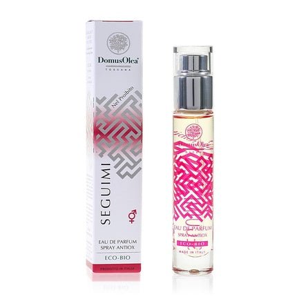 Domus Olea Toscana Follow Me In The Forbidden Eau De Parfum Spray 15ml - Maison des fragrances