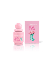 Don Algodon Don Algodon D Algodon Woman Vie En Rose Vaporizer Eau de Toilette (EDT) Mixte 30ml - Maison des fragrances