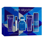Don Algodon Eau De Toilette Spray 100ml - Set of 5 - Maison des fragrances