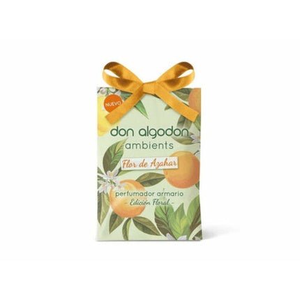 Don Algodon Orange Flower Cabinets 7218 Deodorant Déodorant (Déo) Mixte - Maison des fragrances