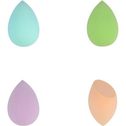 Donegal Blending Sponge Makeup Sponge 8pcs 4344 - Maison des fragrances