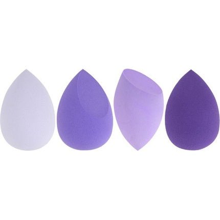 Donegal Blending Sponge Makeup Sponge In Case 4345 - Maison des fragrances