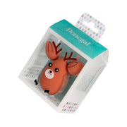 Donegal Blending Sponge - Makeup Sponge Set 2+1 - Maison des fragrances