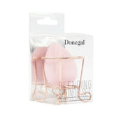 Donegal Blending Sponge Super Soft + Stand 4336 - Maison des fragrances