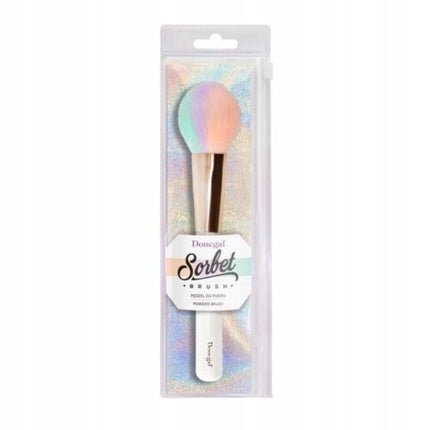 Donegal Highlighter Brush Sorbet Brush - Maison des fragrances