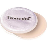 Donegal Powder Puff White 9082 - Perfect For Applying Powder - Maison des fragrances