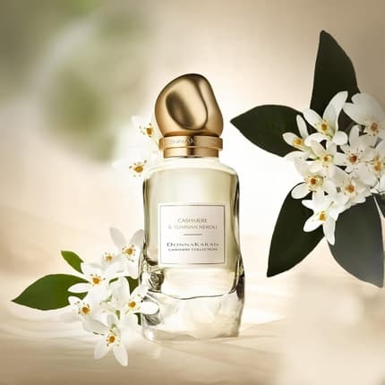 Donna Karan Cashmere Collection Tunisian Neroli Eau de Parfum (EDP) Mixte - Maison des fragrances