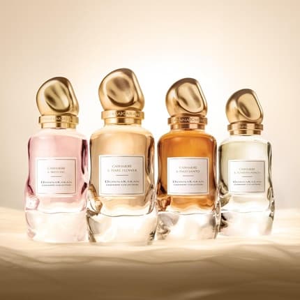 Donna Karan Cashmere Collection Tunisian Neroli Eau de Parfum (EDP) Mixte - Maison des fragrances