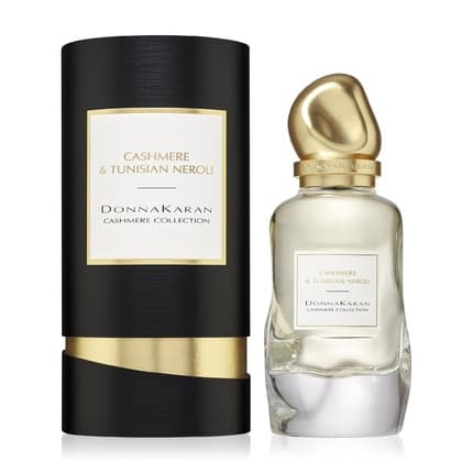 Donna Karan Cashmere Collection Tunisian Neroli Eau de Parfum (EDP) Mixte - Maison des fragrances