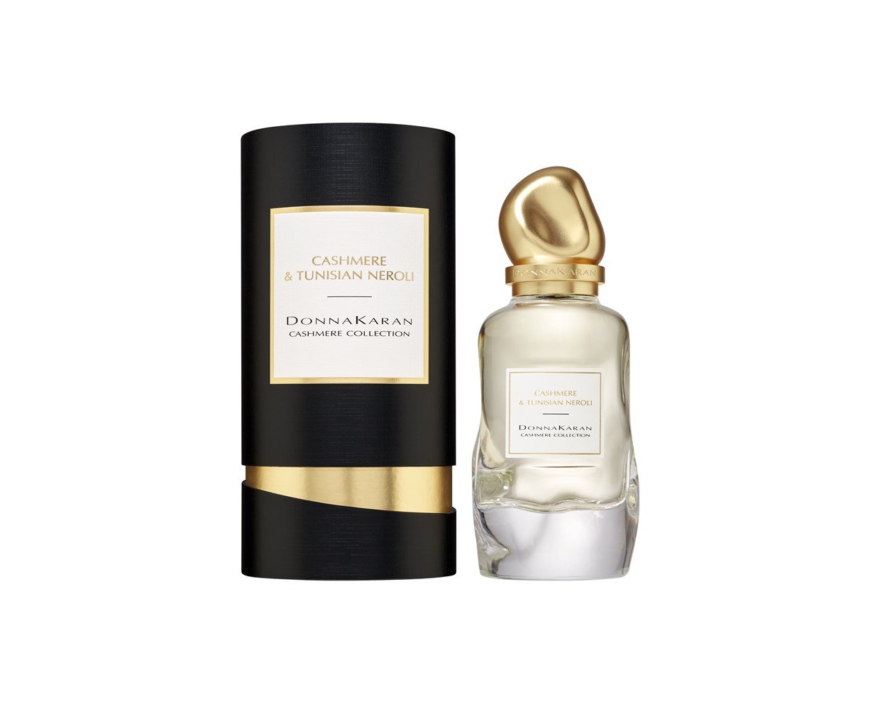 Donna Karan Cashmere Collection Tunisian Neroli Eau de Parfum (EDP) Mixte - Maison des fragrances