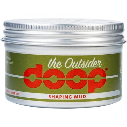 Dooz Doop The Outsider Eau de Toilette (EDT) Mixte 100ml - Maison des fragrances