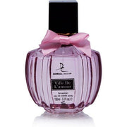 Dorall Ville De L'amour Eau De Parfum - Maison des fragrances